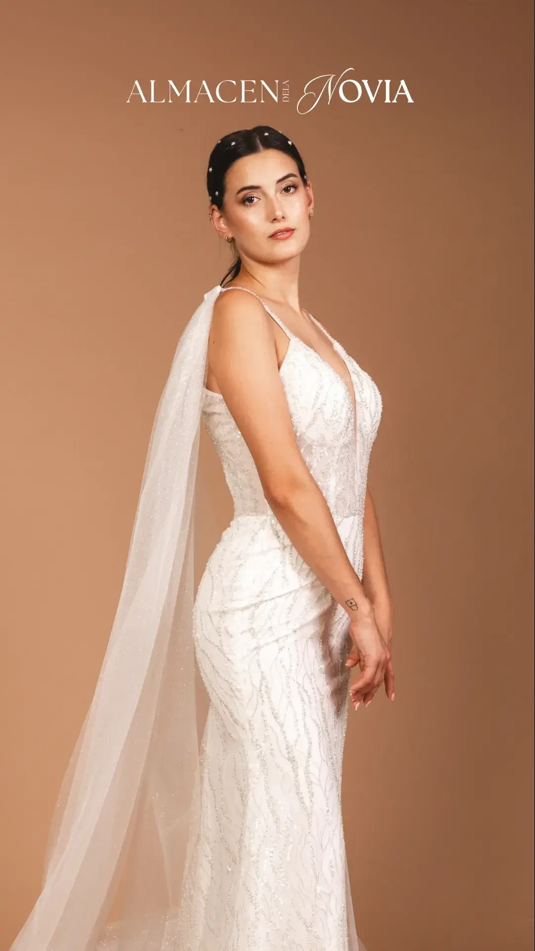 Tienda en Alicante para comprar vestidos de novia sin cita previa y sin compromiso