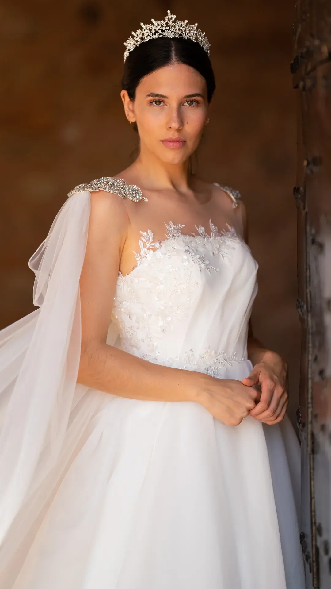 Vestidos de novia de alta calidad con precios cerrados en Alicante capital