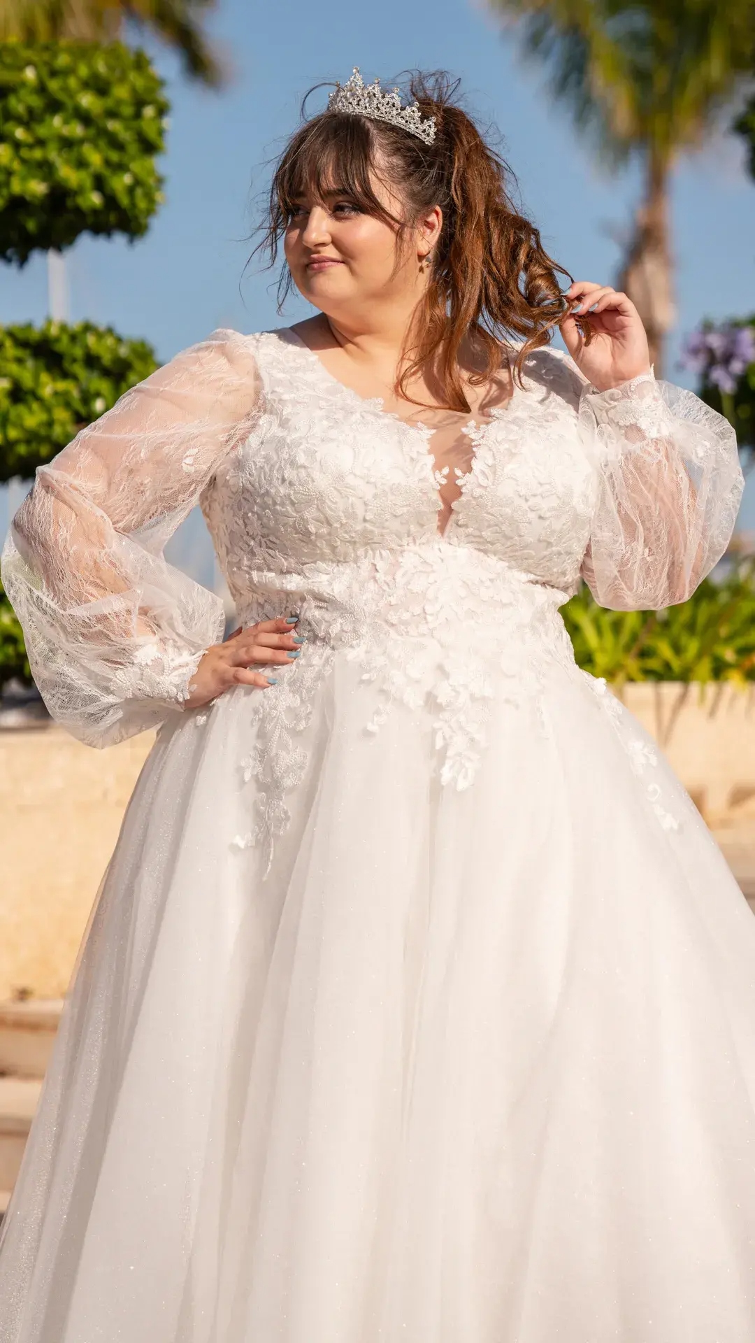 Almacén de la Novia asesoramiento personalizado para elegir tu vestido ideal