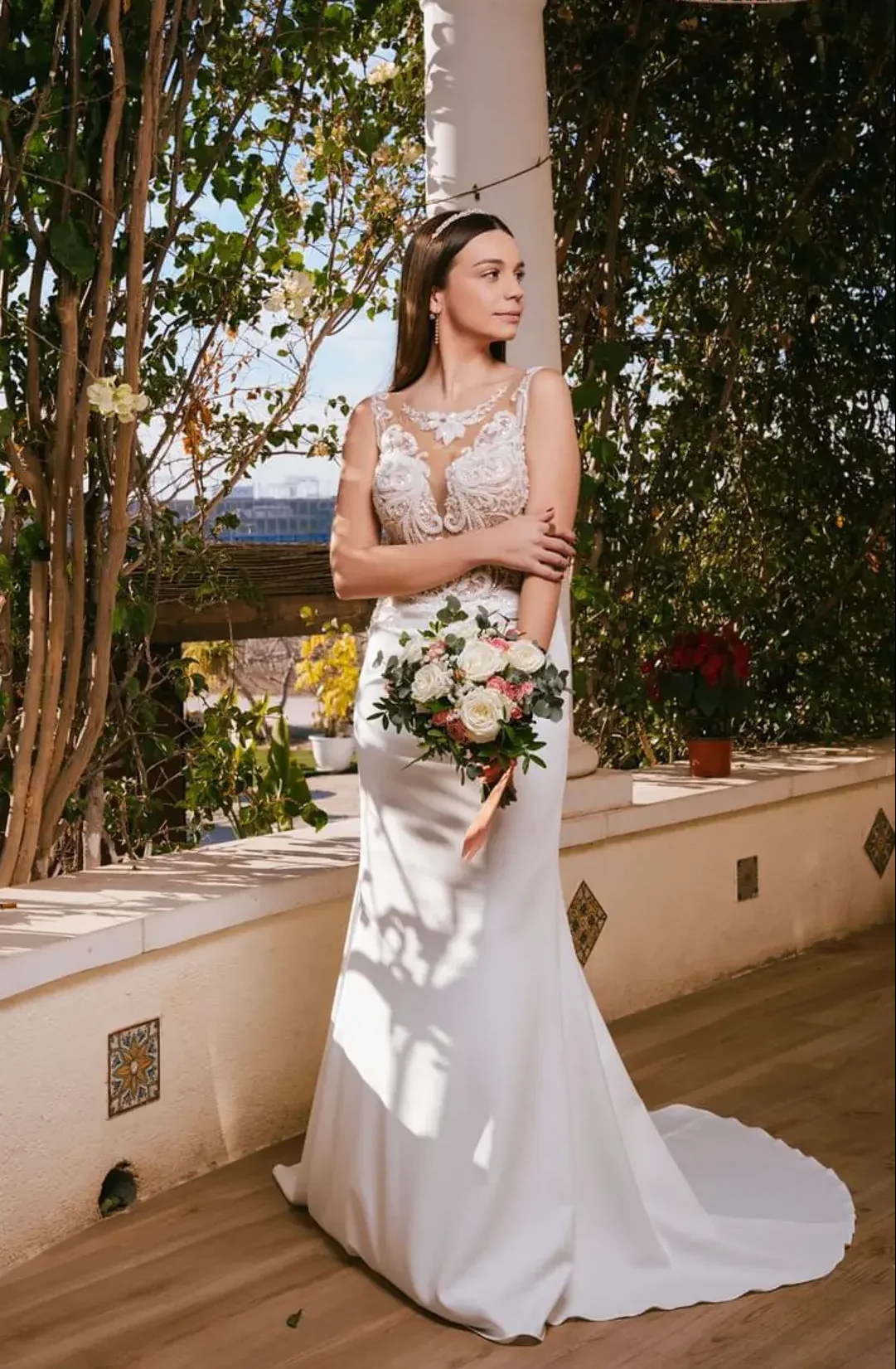 Almacén de la Novia expertos en moda para novias en la provincia de Alicante