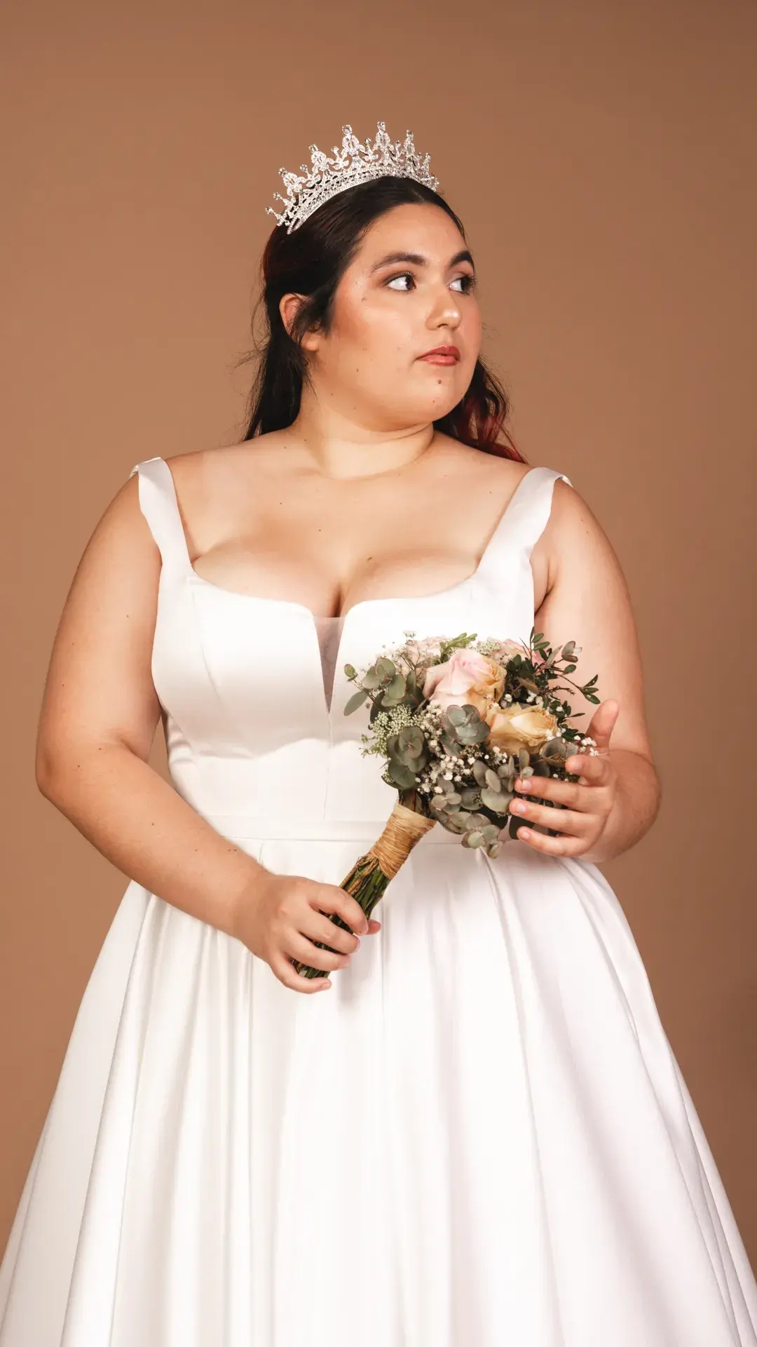Almacén de la Novia gran catálogo de vestidos para novias de todos los estilos