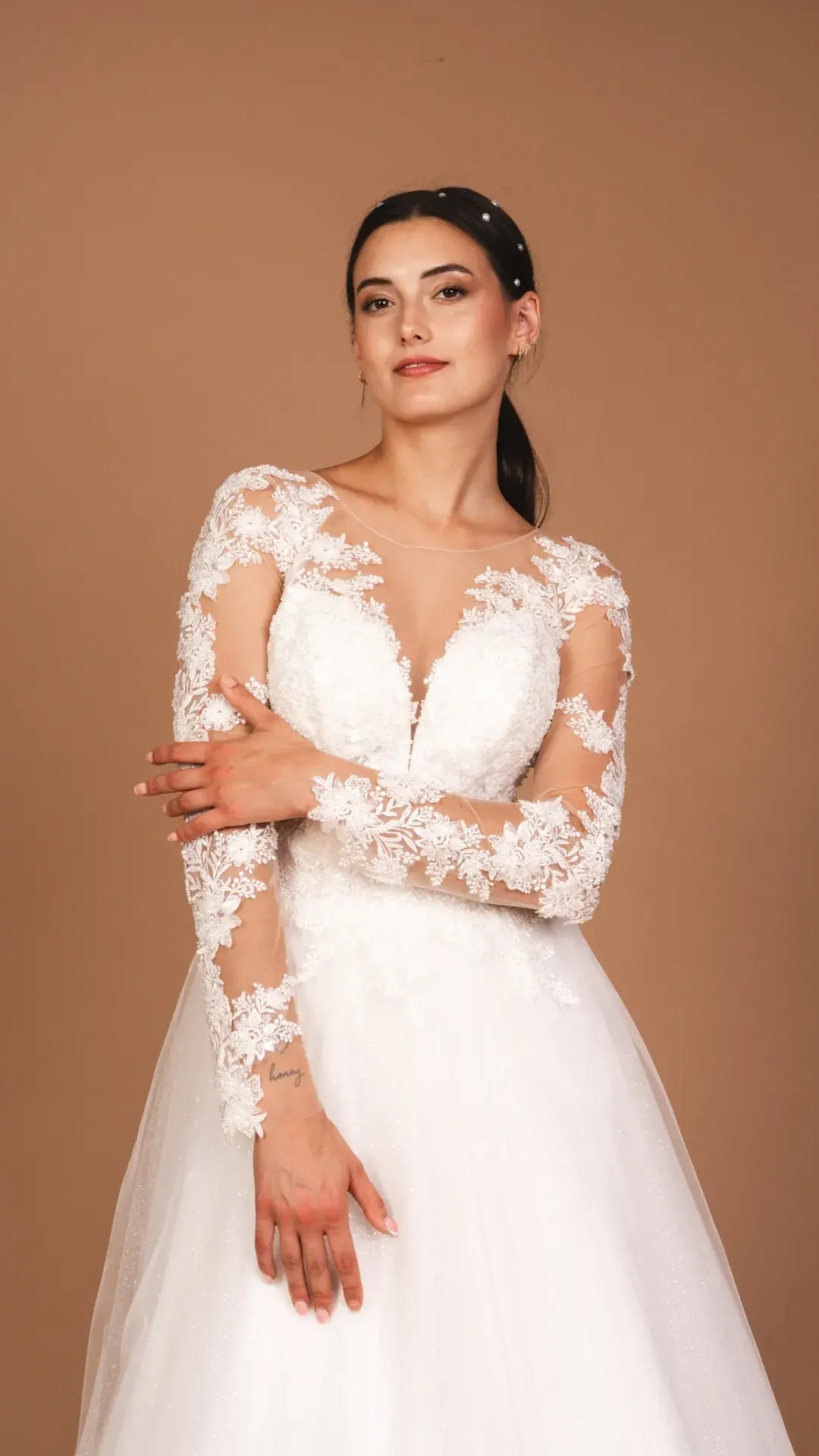 Almacén de la Novia la mejor relación calidad precio en moda nupcial en Alicante