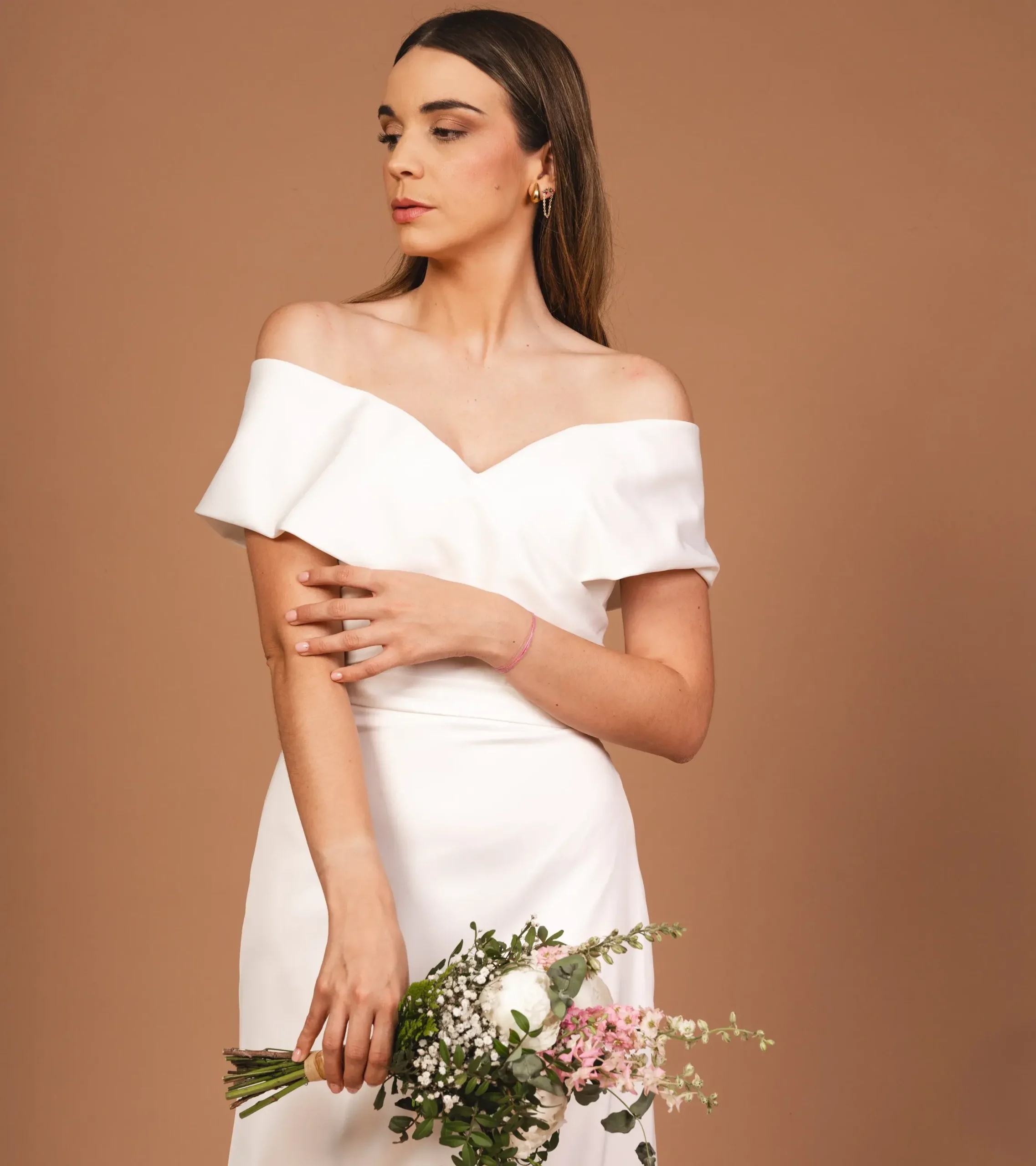 Vestidos de novia modernos y actuales en Alicante con precios competitivos